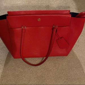 Tory Burch leather Bag